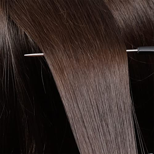 ל ' אנג ' זכוכית שיער תרמית התפרצות פריימר / יוצר קל משקל, לחות עמיד מחסום / חום-הופעל נוסחה | להגביר חלקות ובוהק